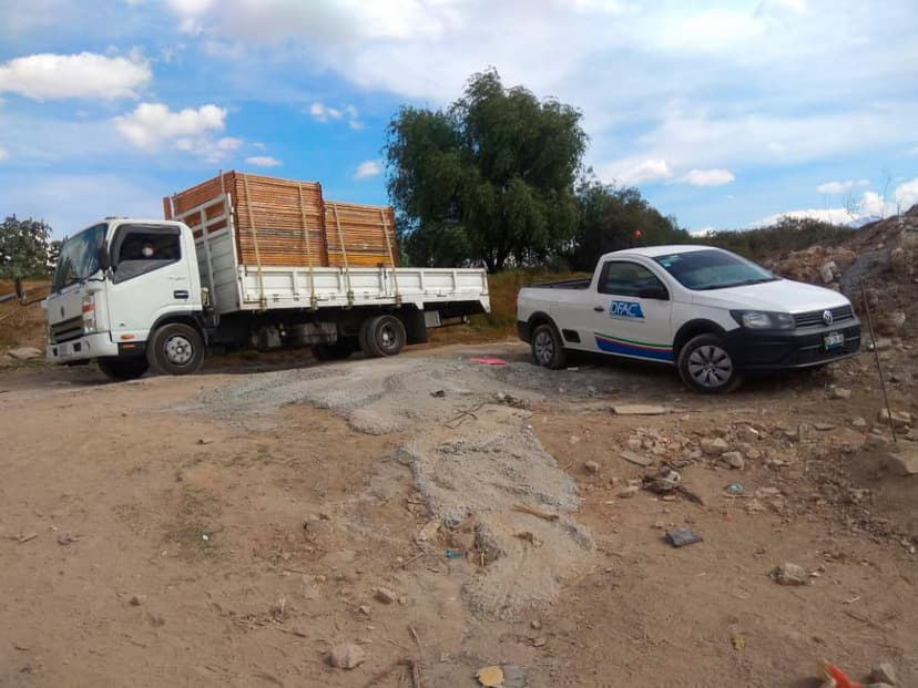 Trabajador de construcción