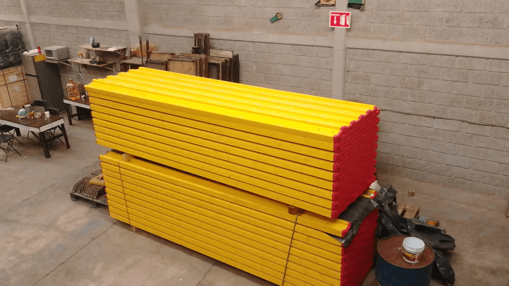 Innovación y Calidad en Cada Proyecto